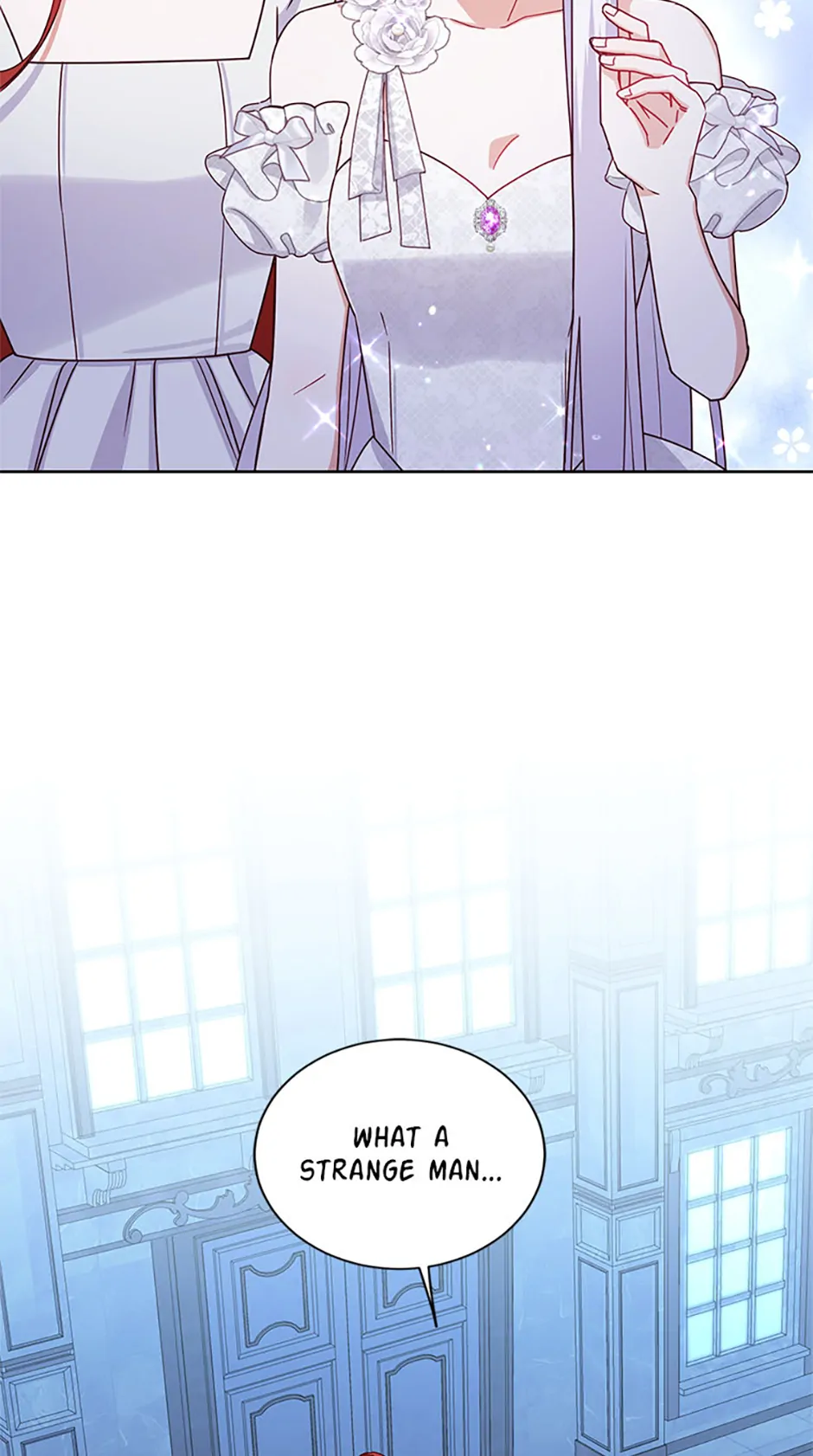 All About the Duke Chapter 7 page 65