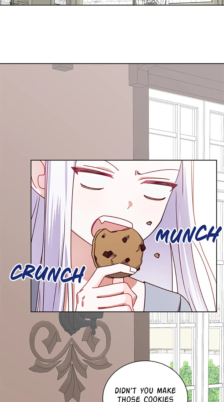 All About the Duke Chapter 7 page 68