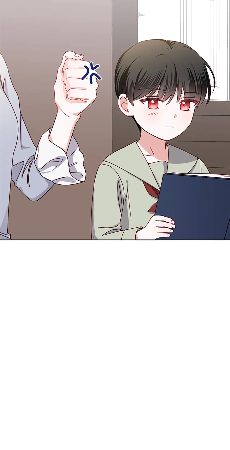 All About the Duke Chapter 7 page 74