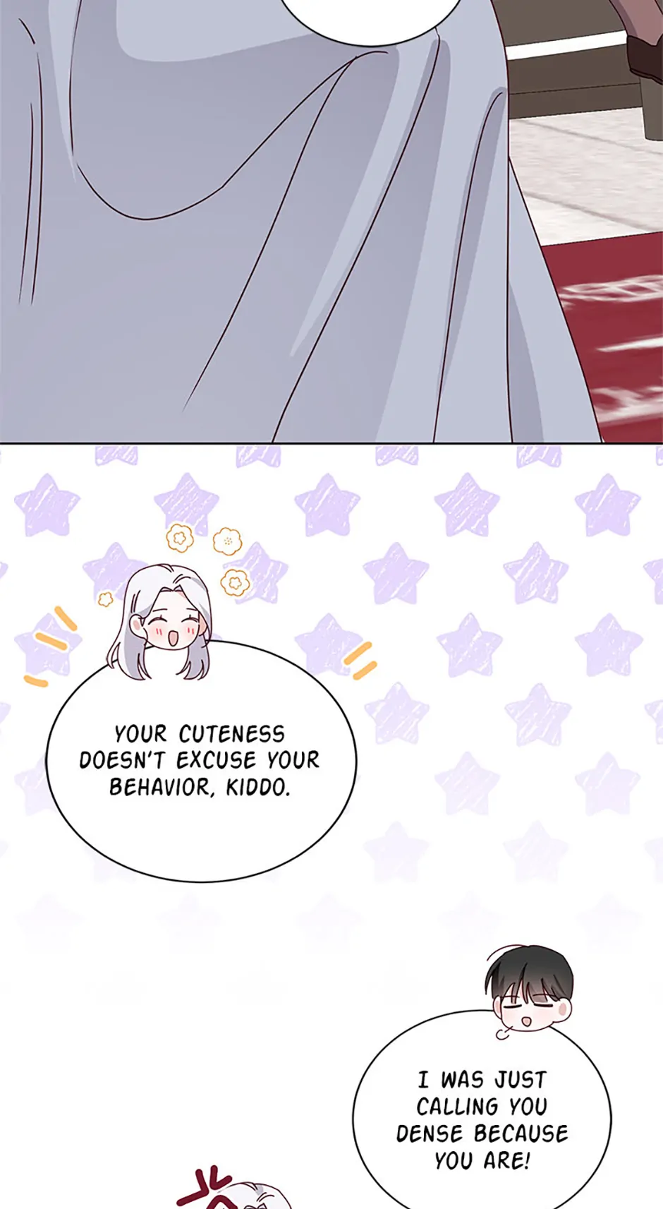 All About the Duke Chapter 7 page 78