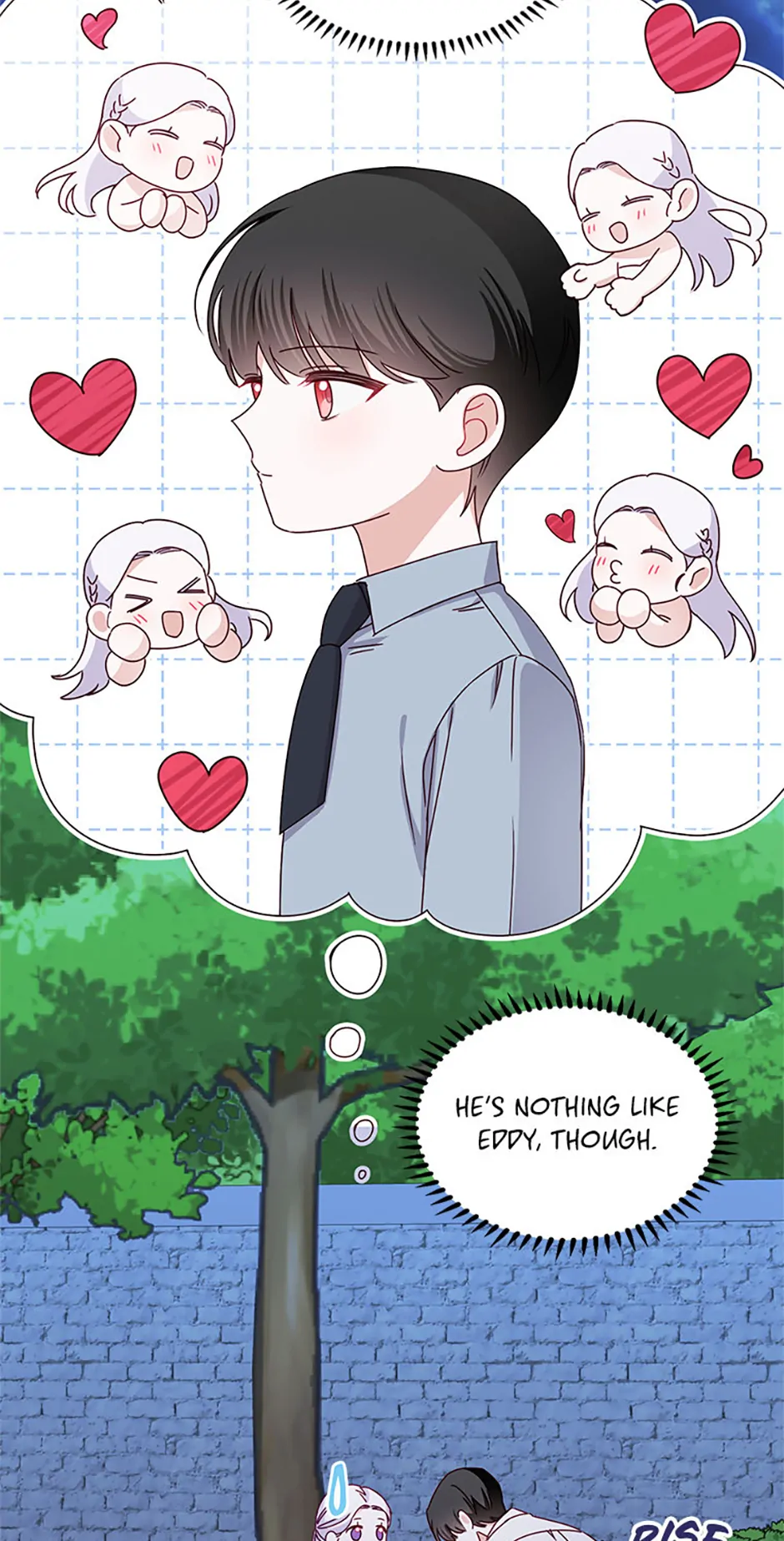 All About the Duke Chapter 7 page 7