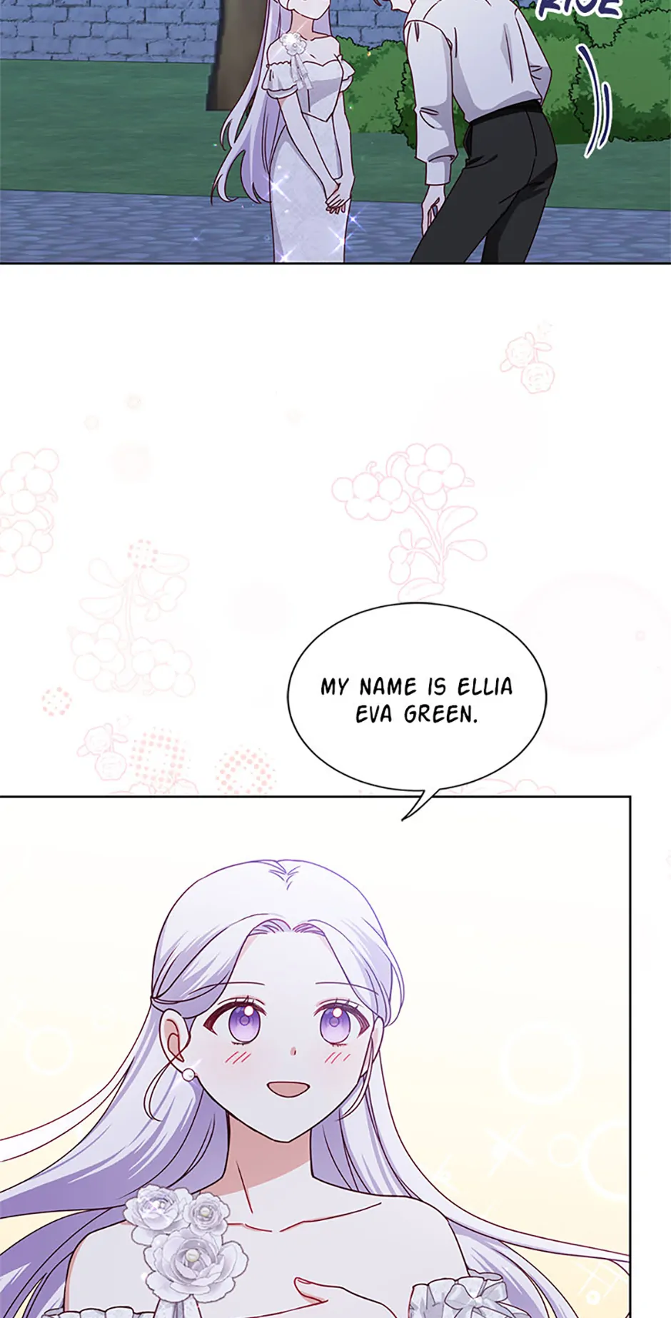 All About the Duke Chapter 7 page 8