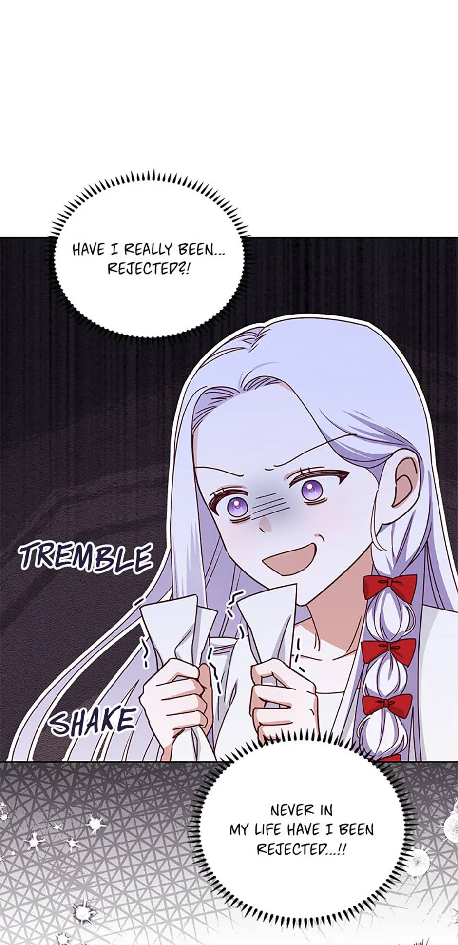 All About the Duke Chapter 8 page 9