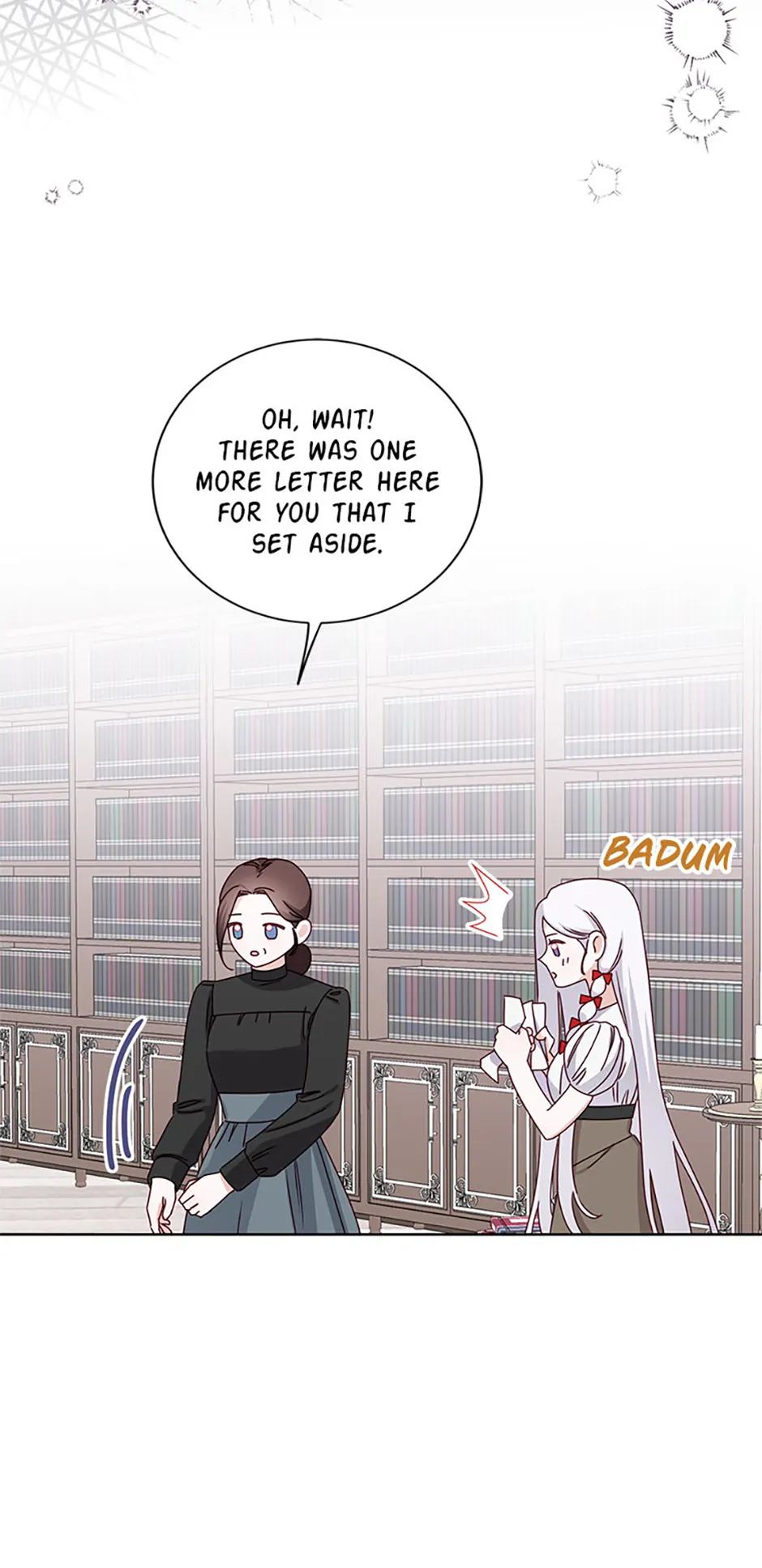 All About the Duke Chapter 8 page 10