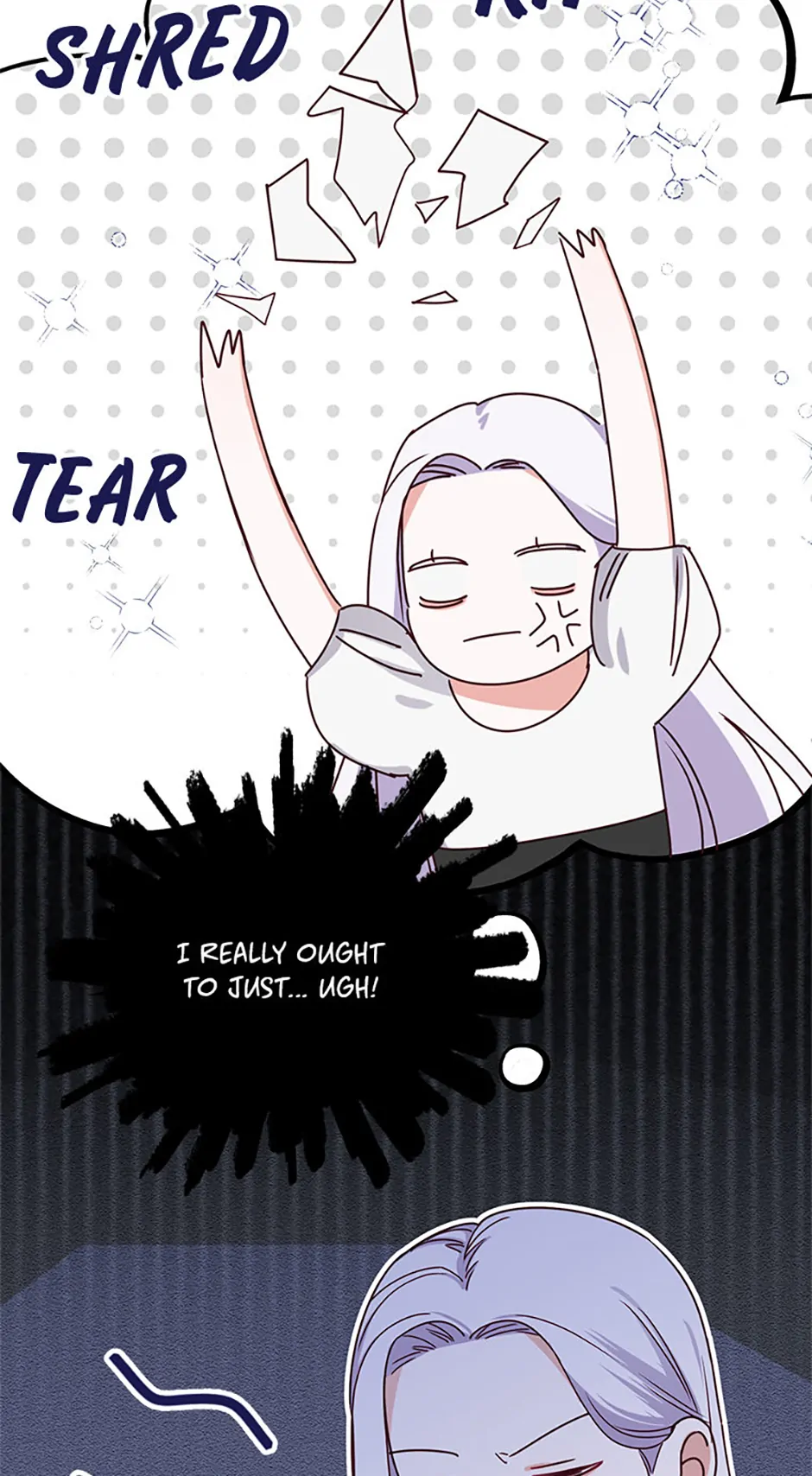 All About the Duke Chapter 8 page 14