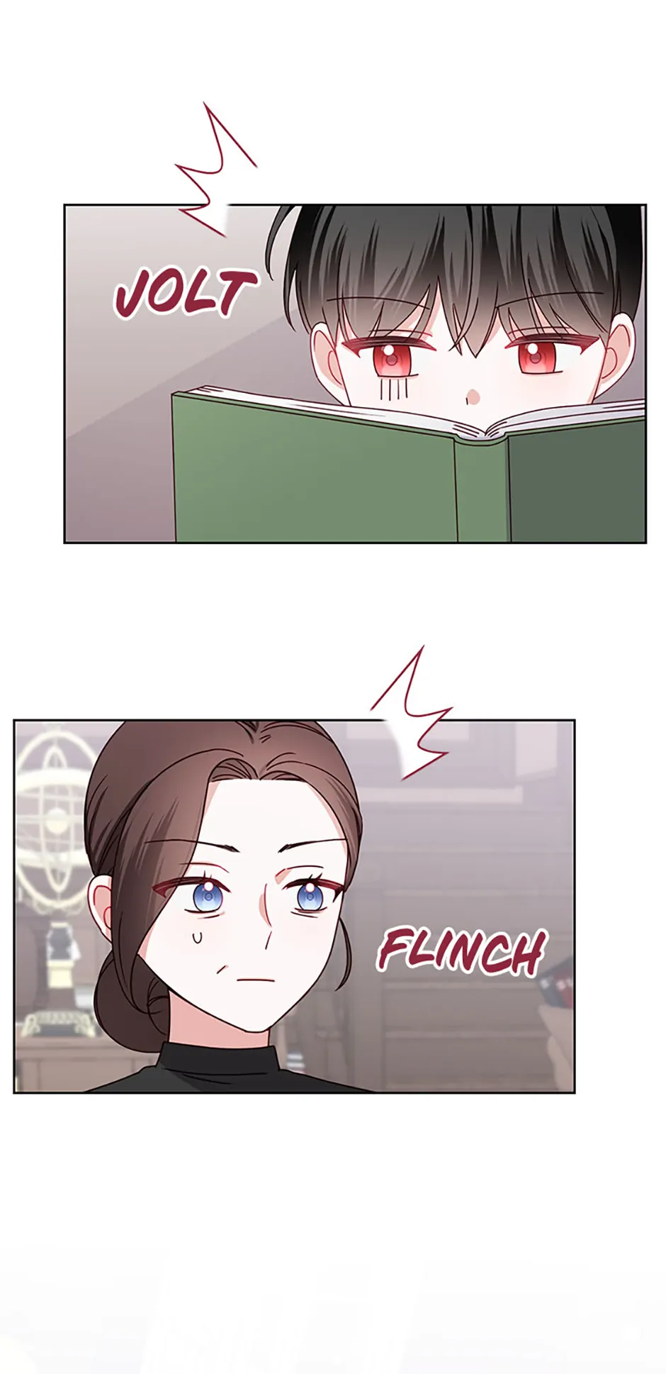 All About the Duke Chapter 8 page 17