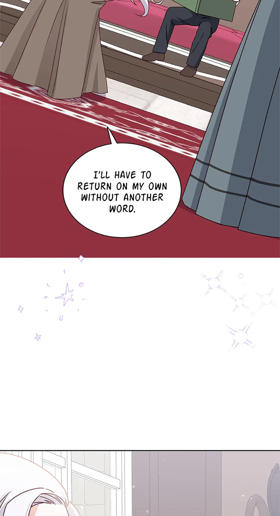 All About the Duke Chapter 8 page 29