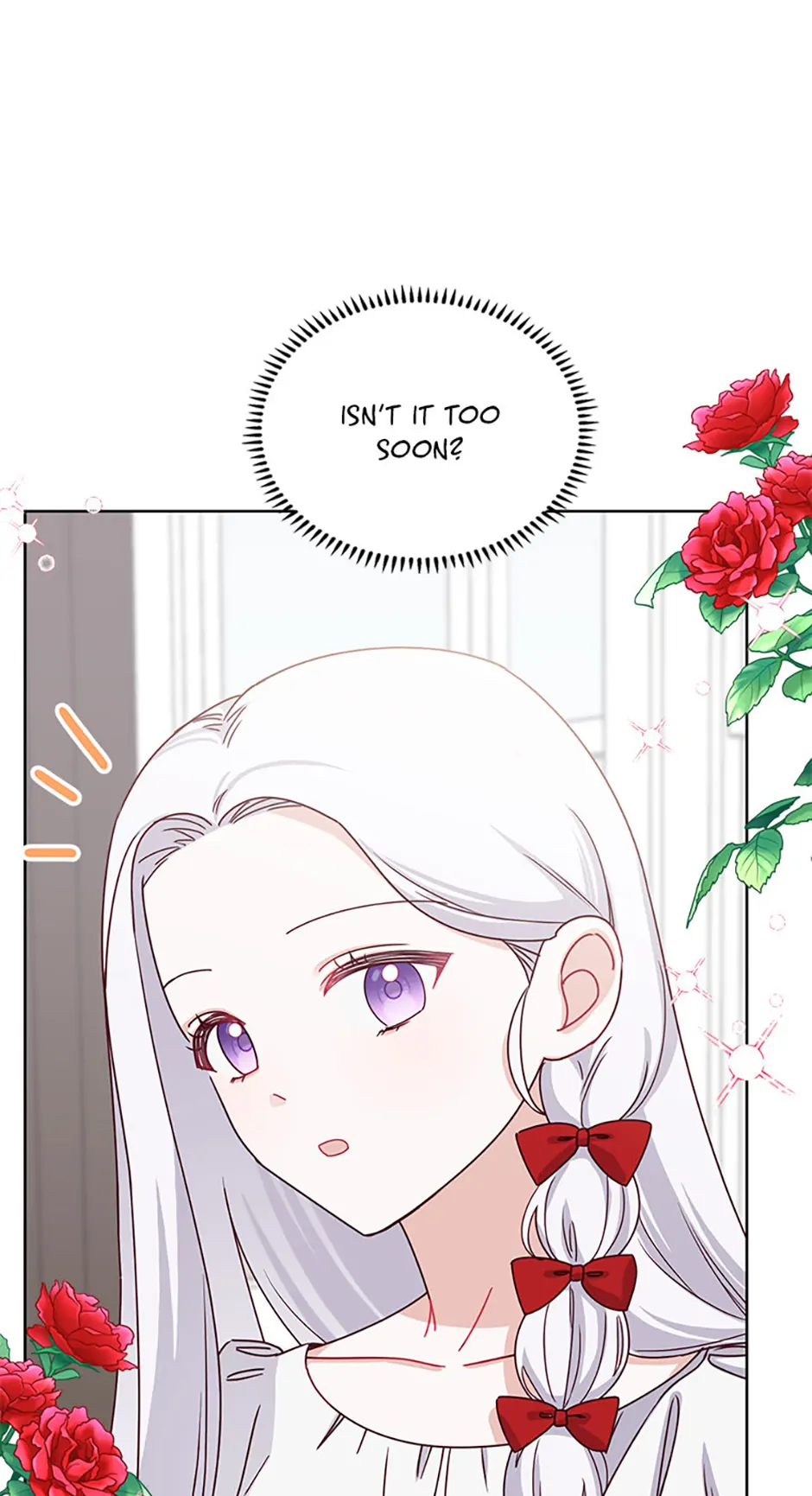 All About the Duke Chapter 8 page 32