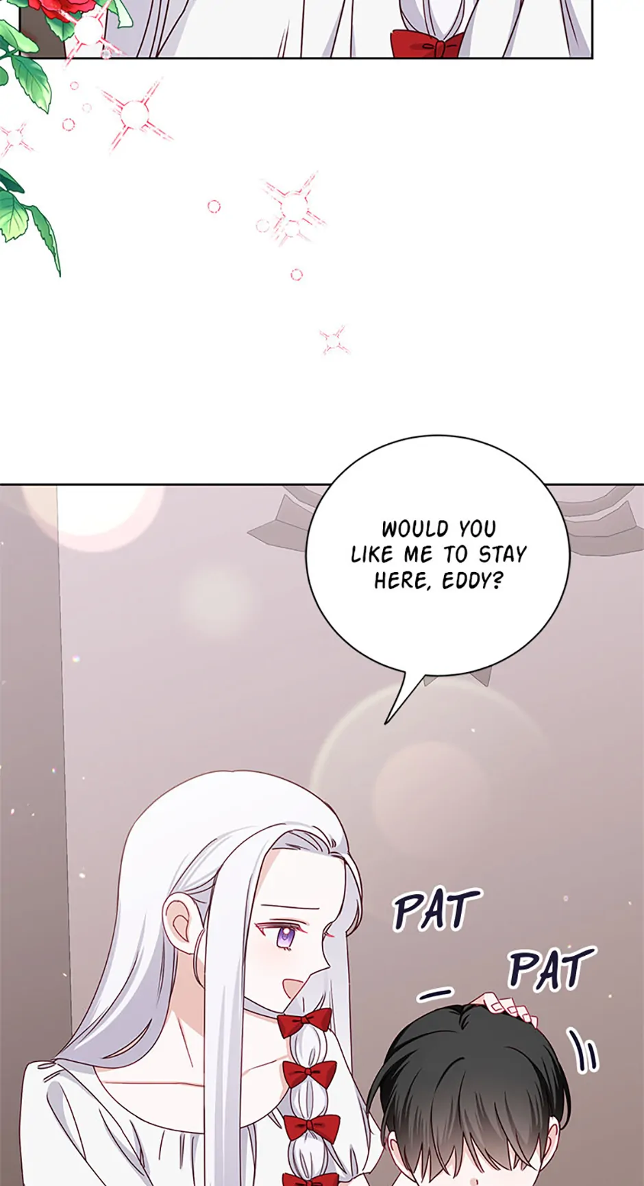 All About the Duke Chapter 8 page 33