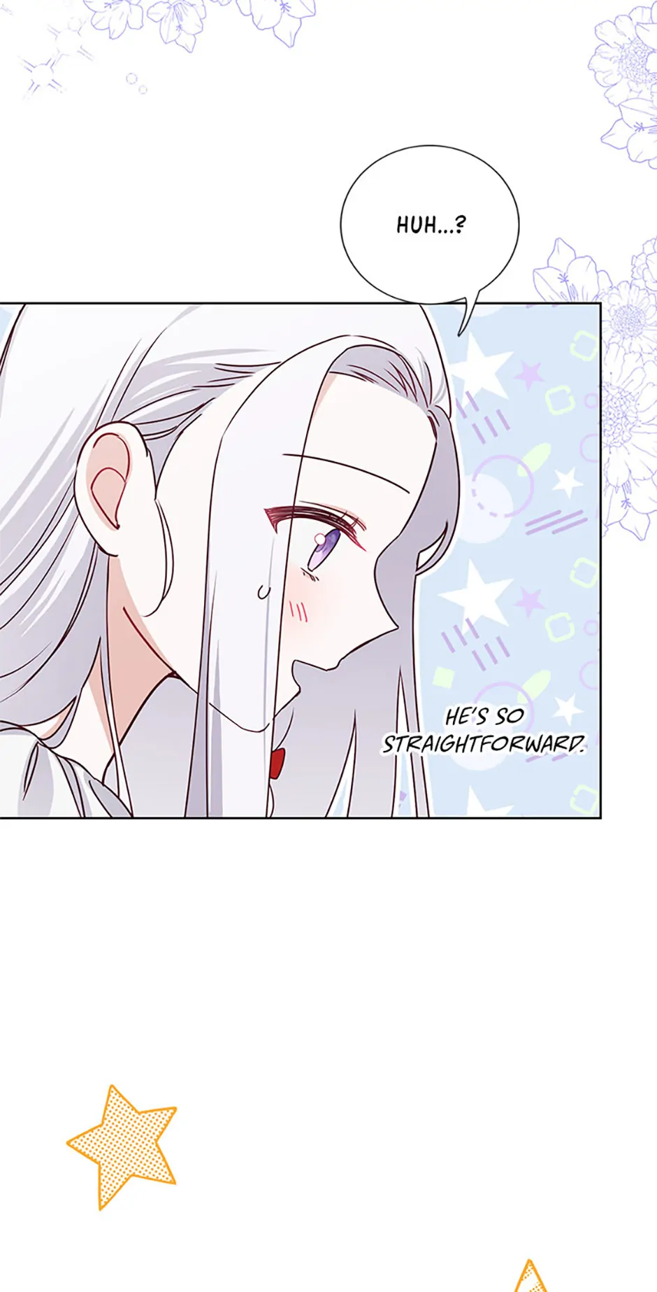 All About the Duke Chapter 8 page 36