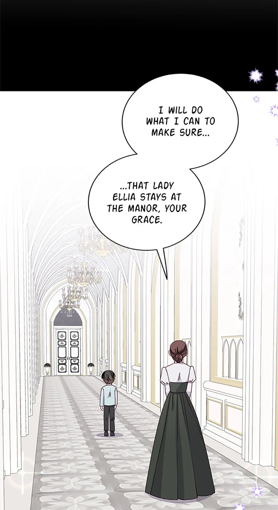 All About the Duke Chapter 8 page 45
