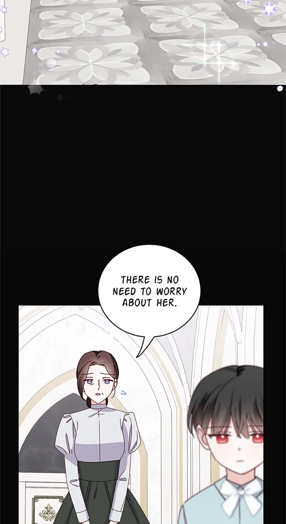 All About the Duke Chapter 8 page 46