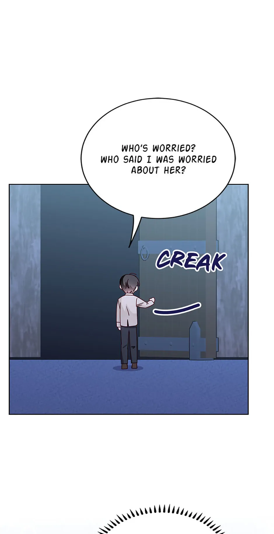 All About the Duke Chapter 8 page 48