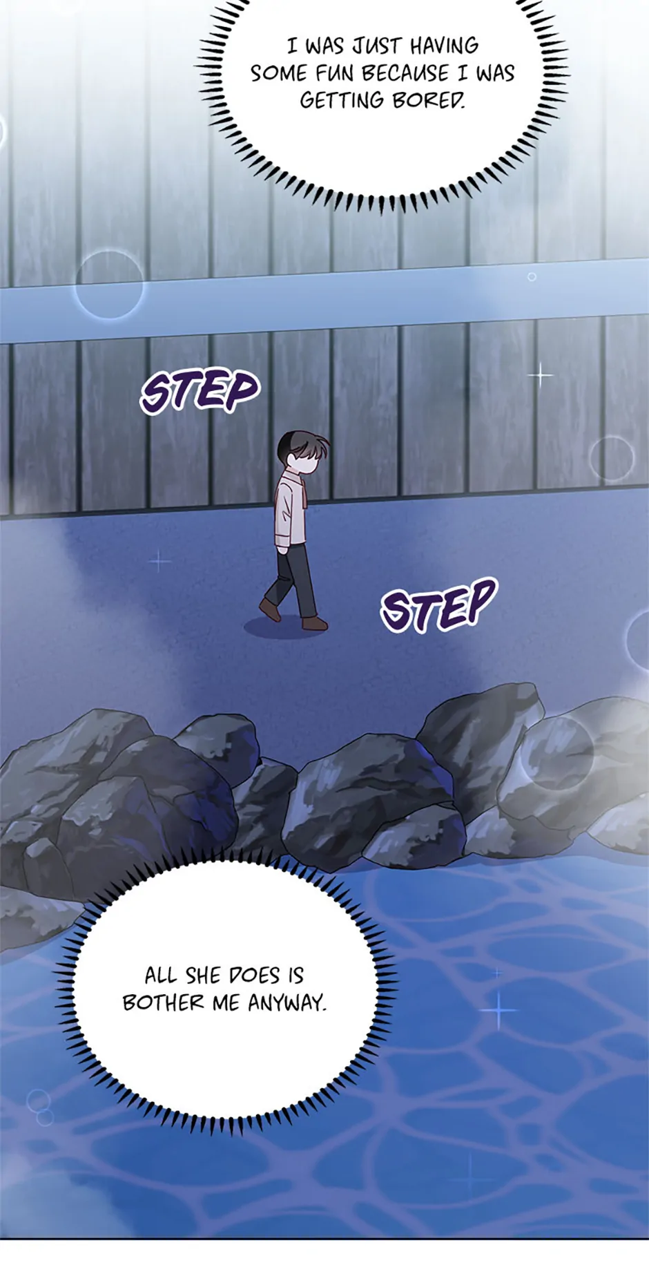 All About the Duke Chapter 8 page 49