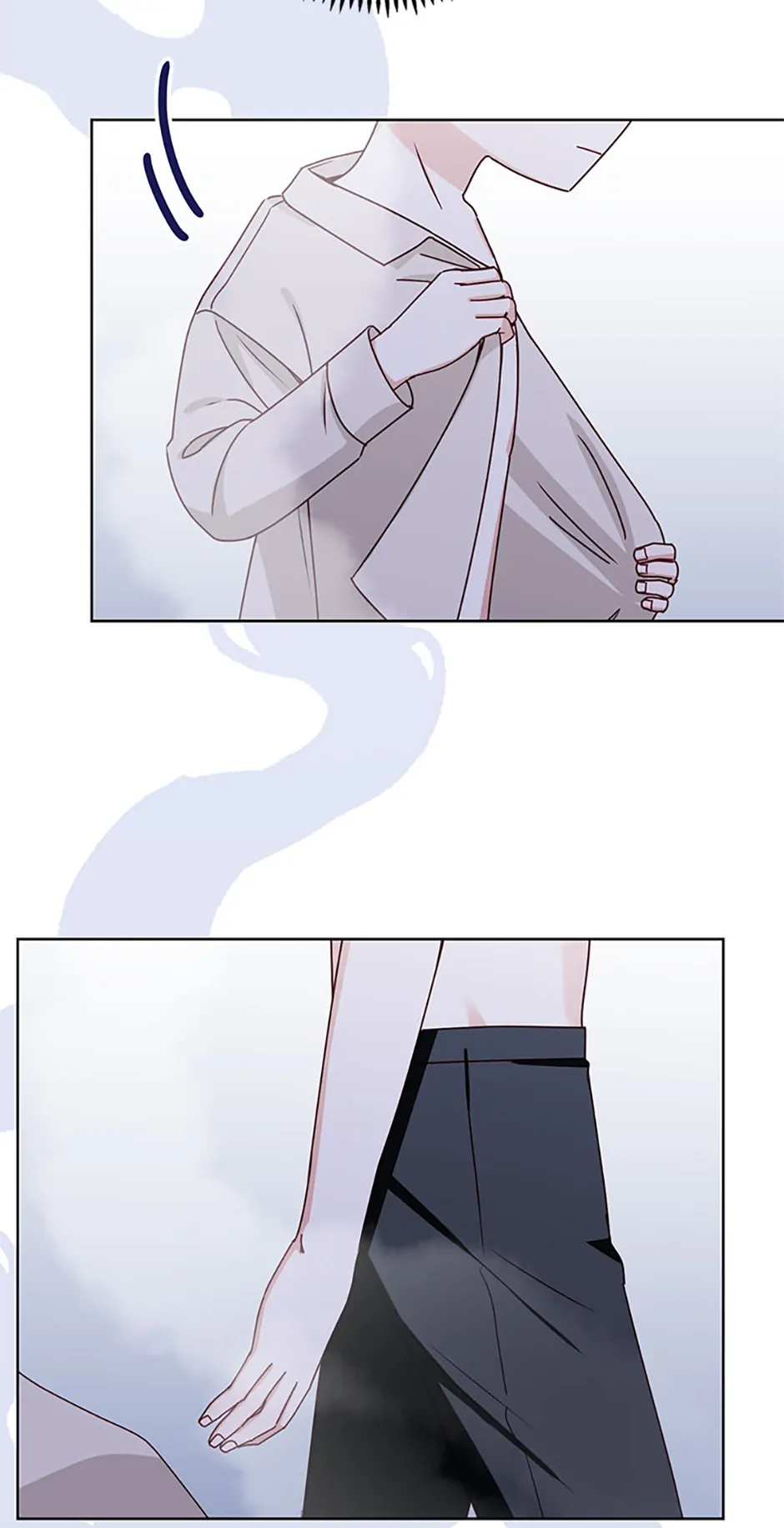 All About the Duke Chapter 8 page 52