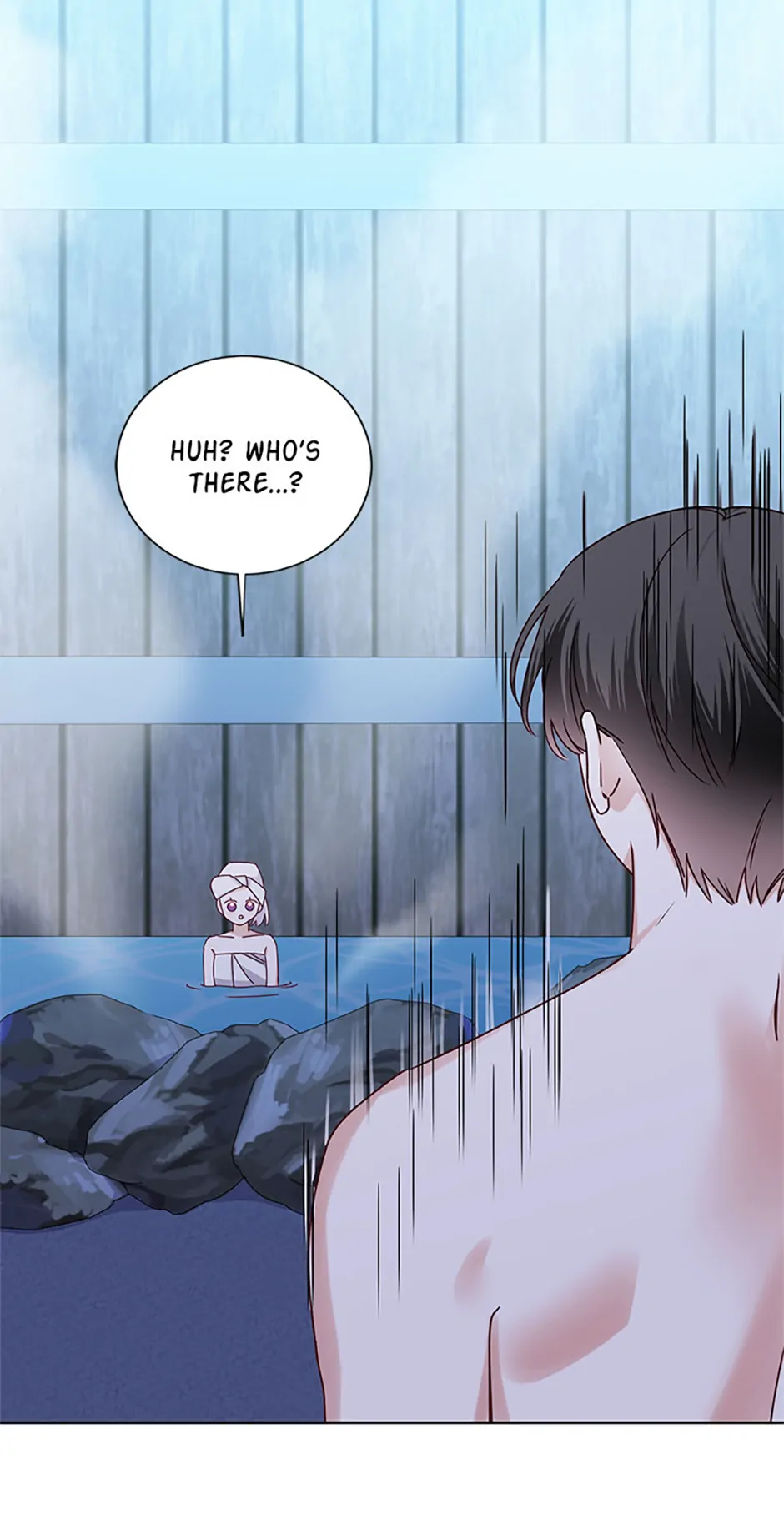 All About the Duke Chapter 8 page 55