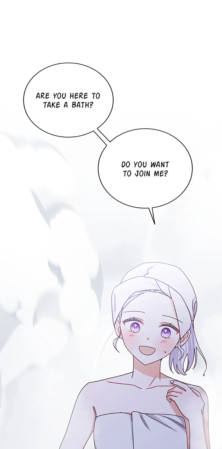 All About the Duke Chapter 8 page 60
