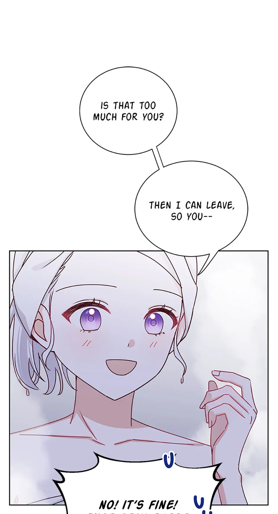 All About the Duke Chapter 8 page 62