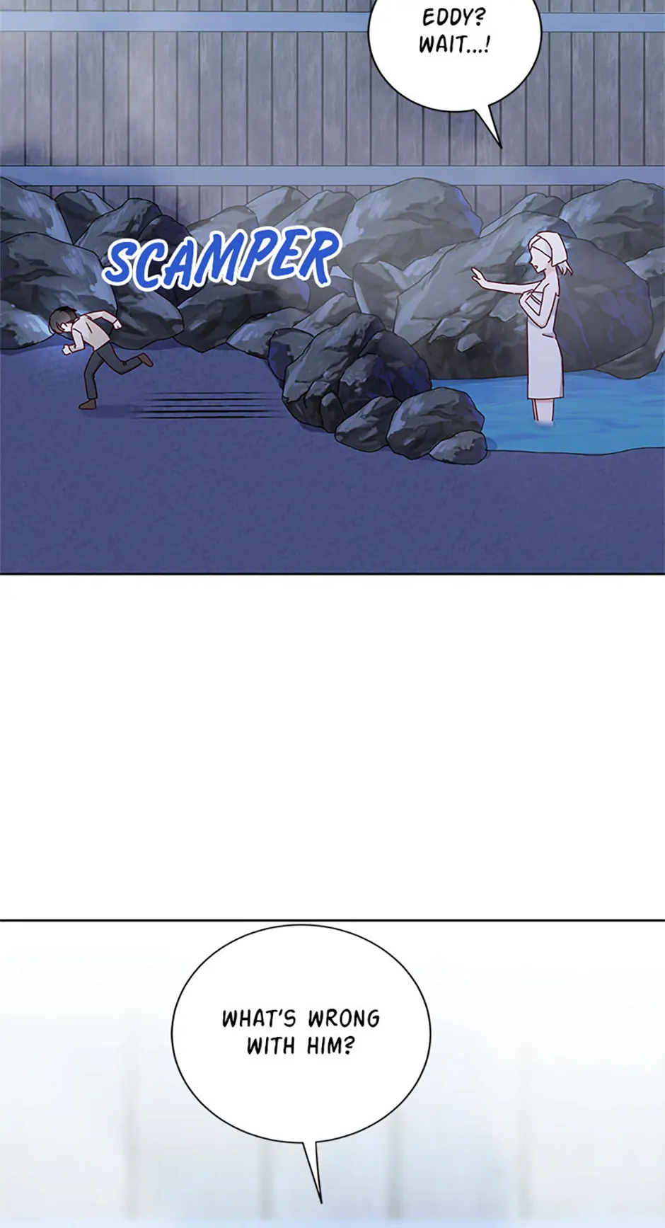 All About the Duke Chapter 8 page 64