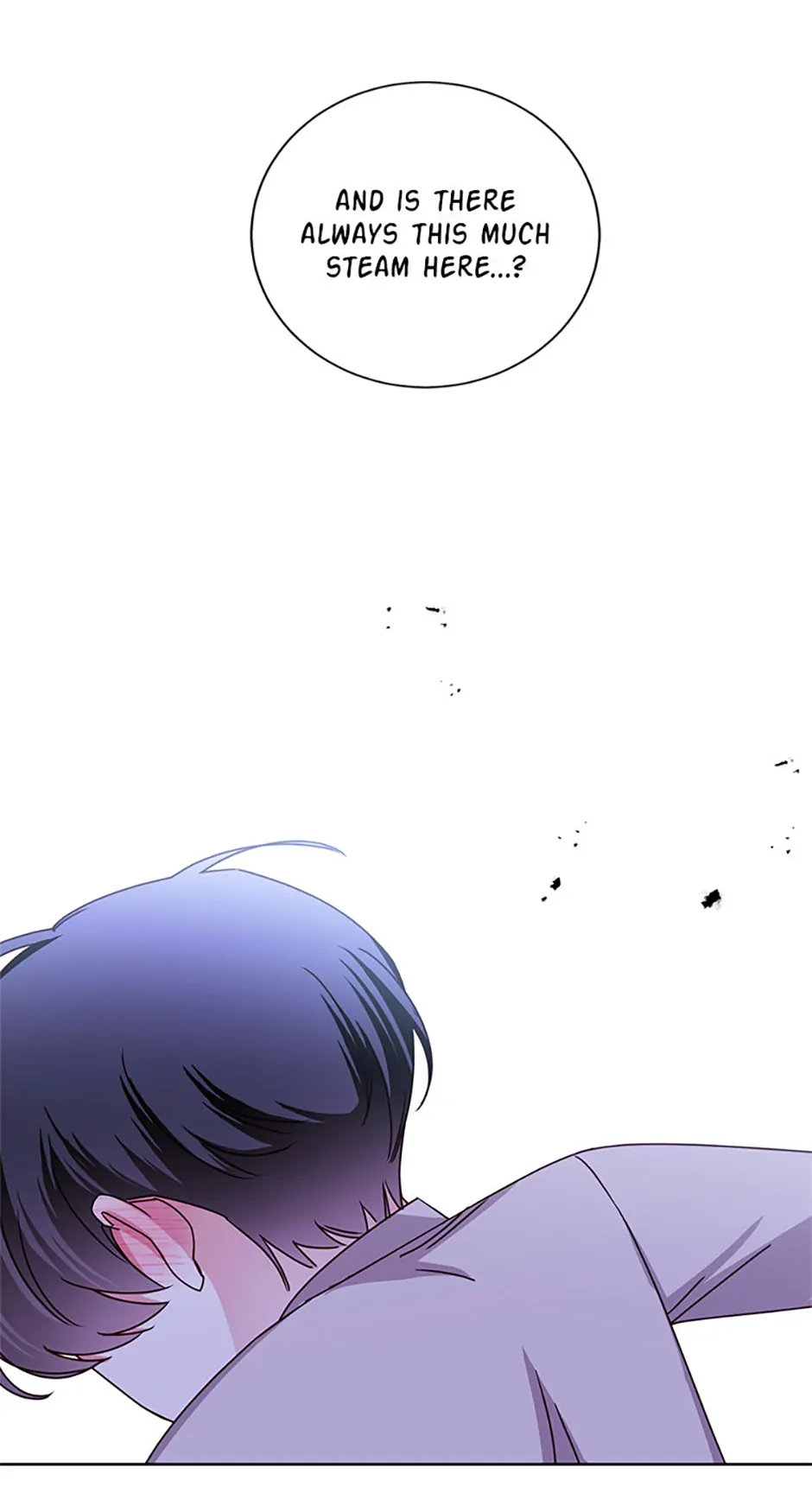 All About the Duke Chapter 8 page 66