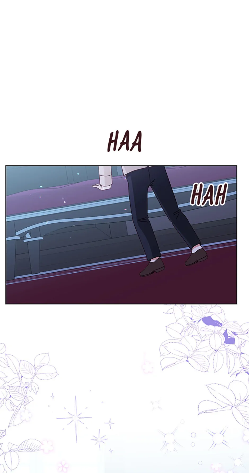 All About the Duke Chapter 8 page 68