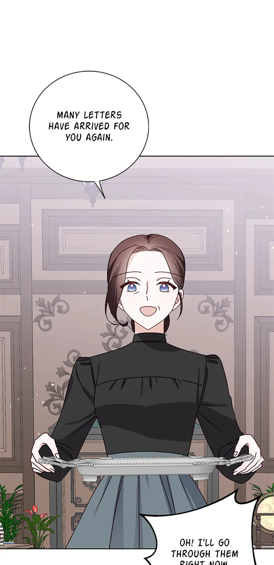 All About the Duke Chapter 8 page 6