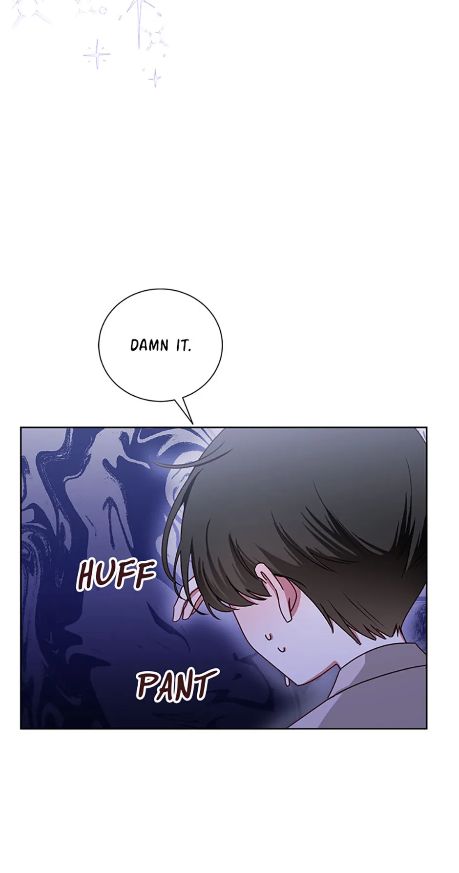 All About the Duke Chapter 8 page 70