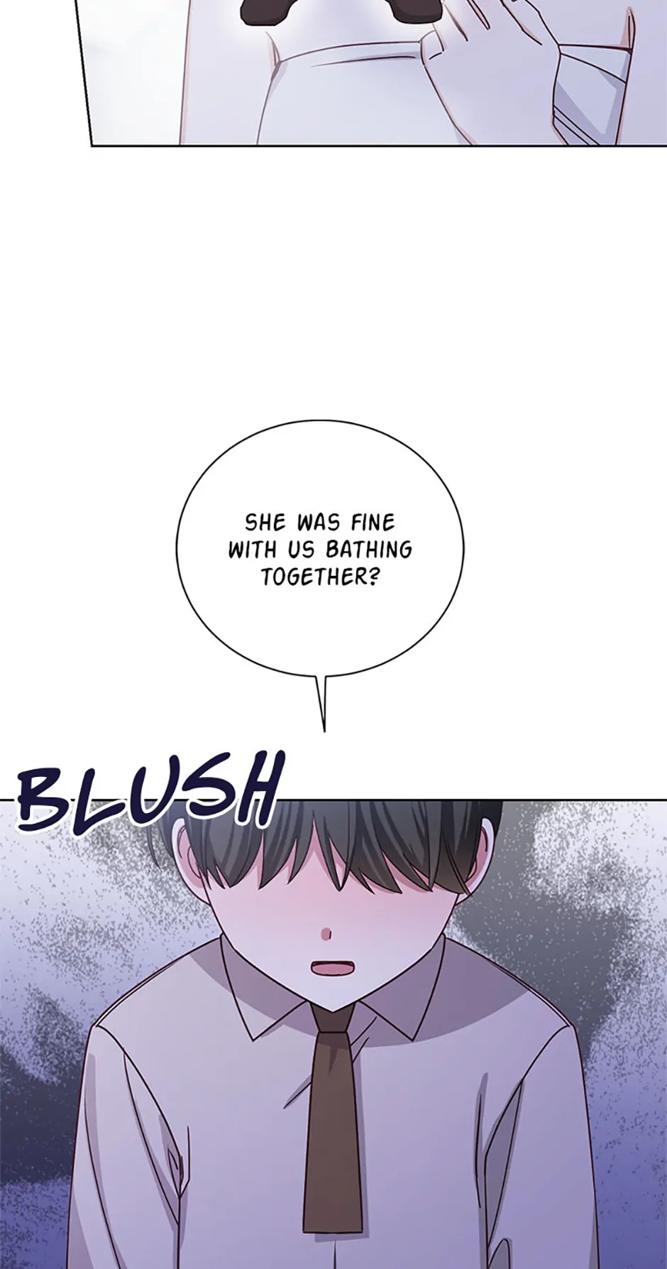 All About the Duke Chapter 8 page 72