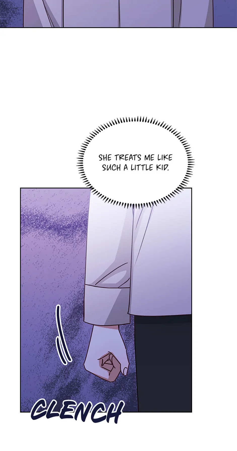 All About the Duke Chapter 8 page 73