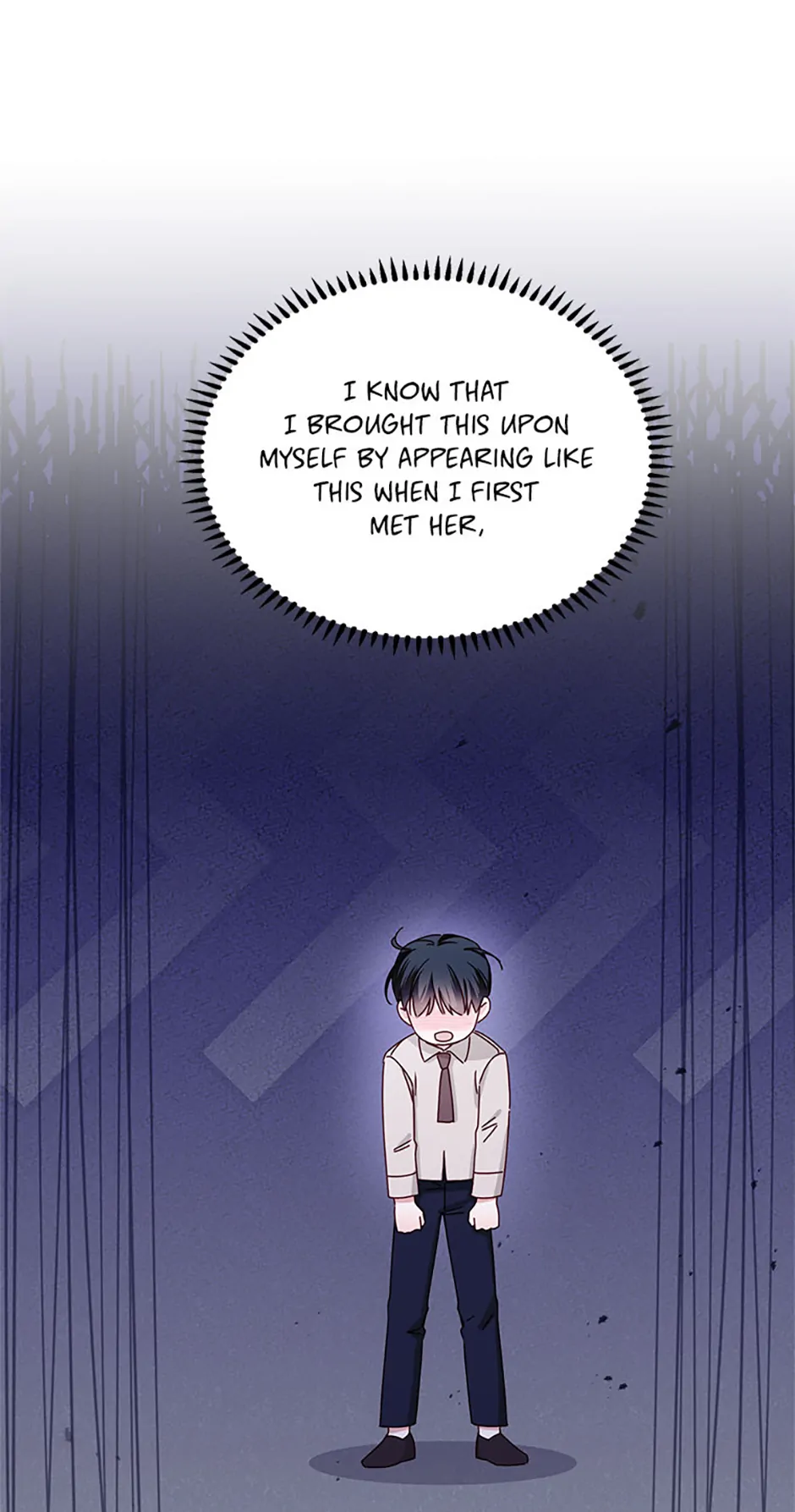 All About the Duke Chapter 8 page 74