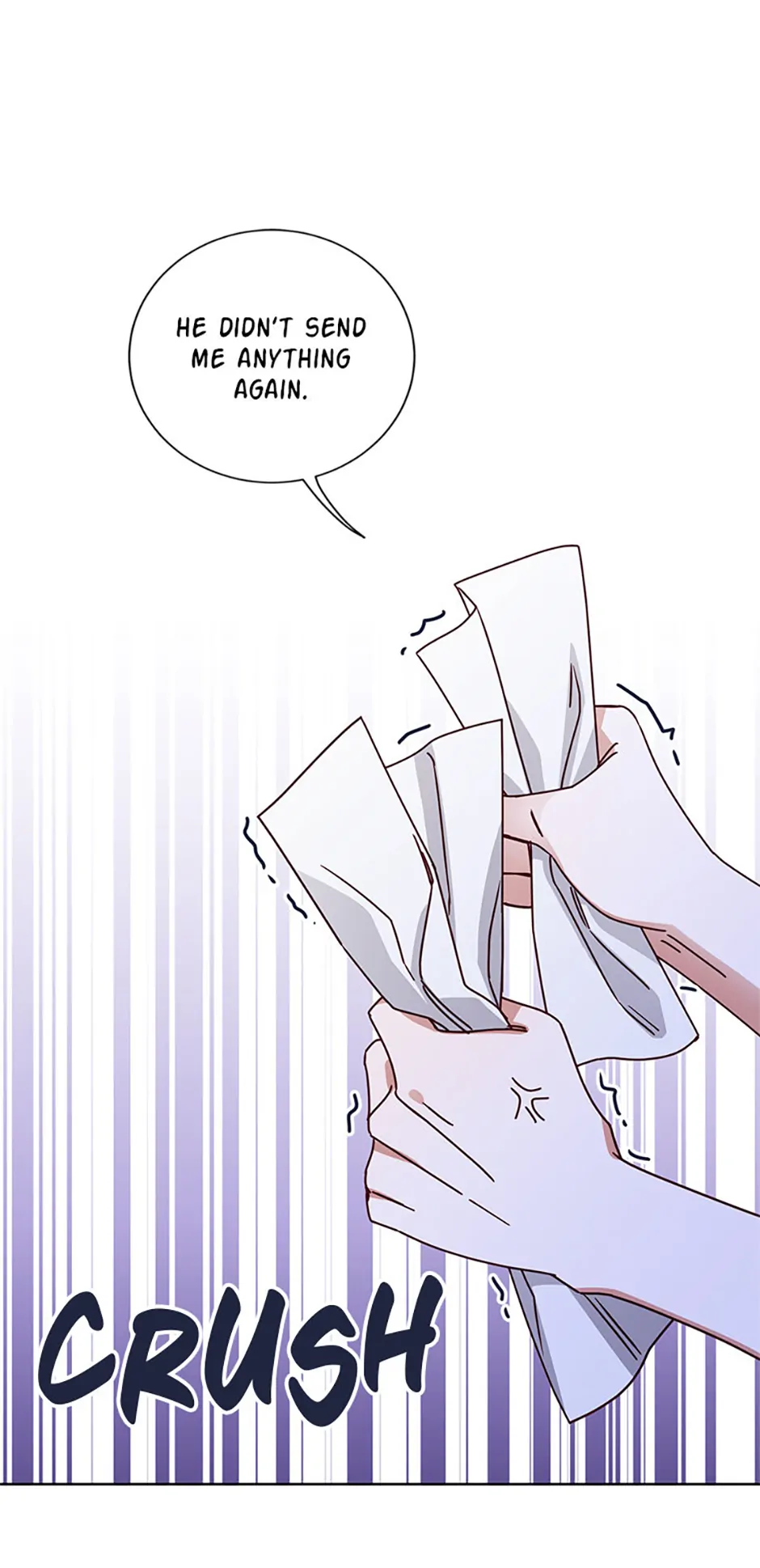 All About the Duke Chapter 8 page 8