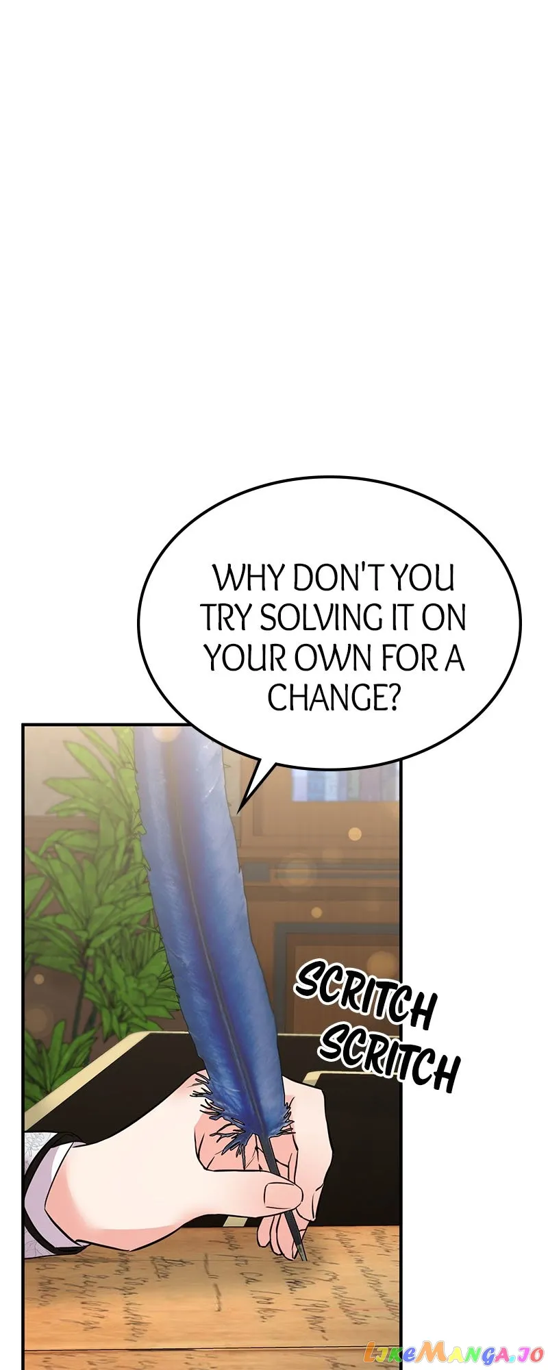 Amelia’s Contract Marriage Chapter 11 page 12