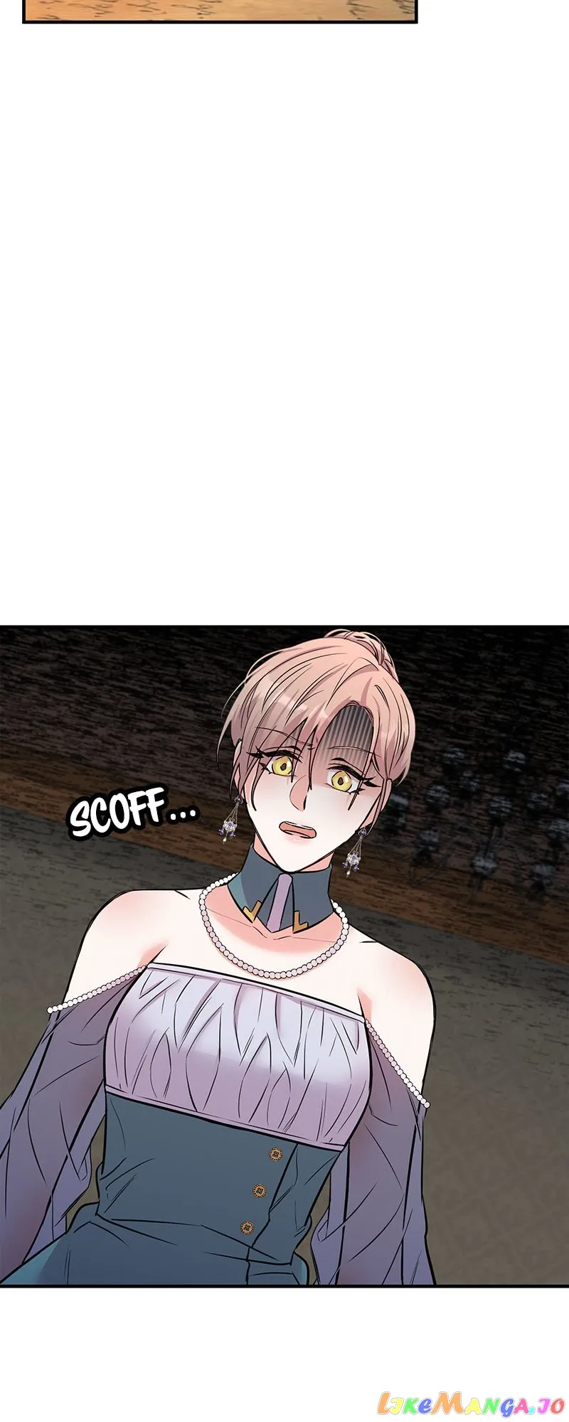 Amelia’s Contract Marriage Chapter 11 page 13
