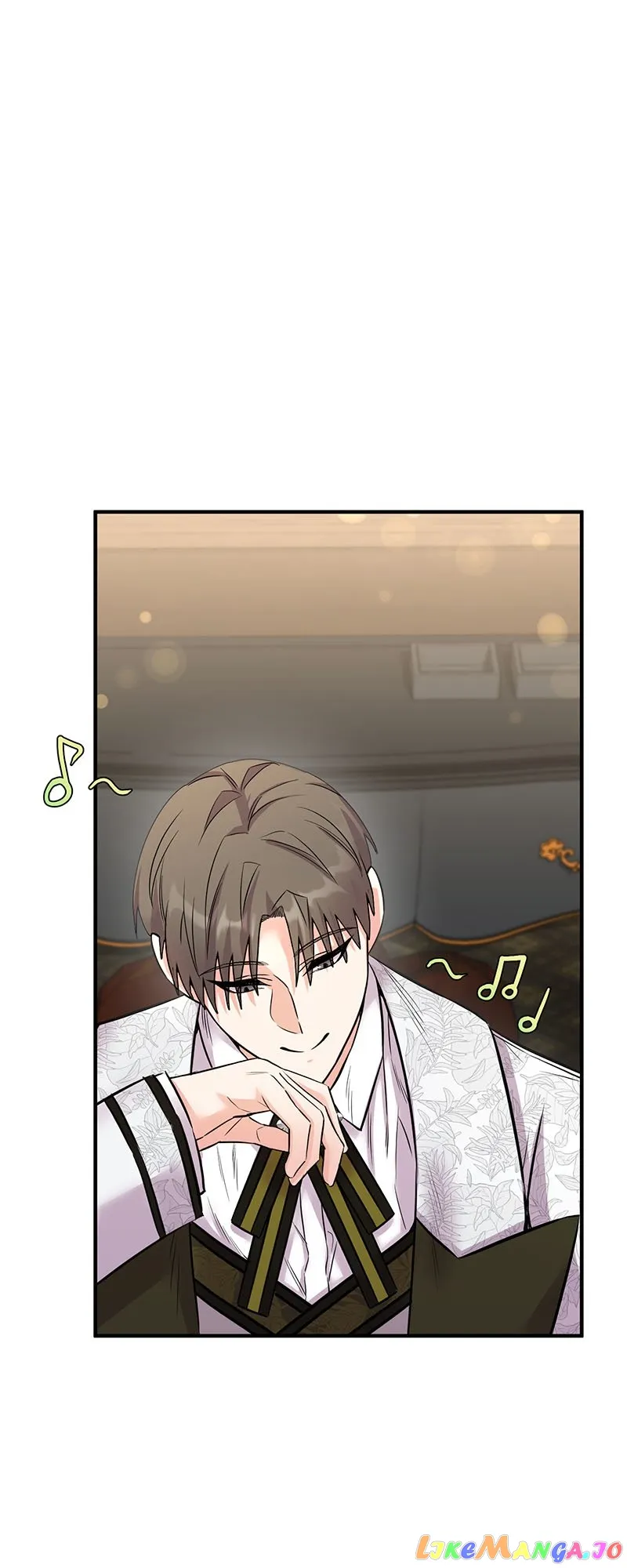 Amelia’s Contract Marriage Chapter 11 page 14