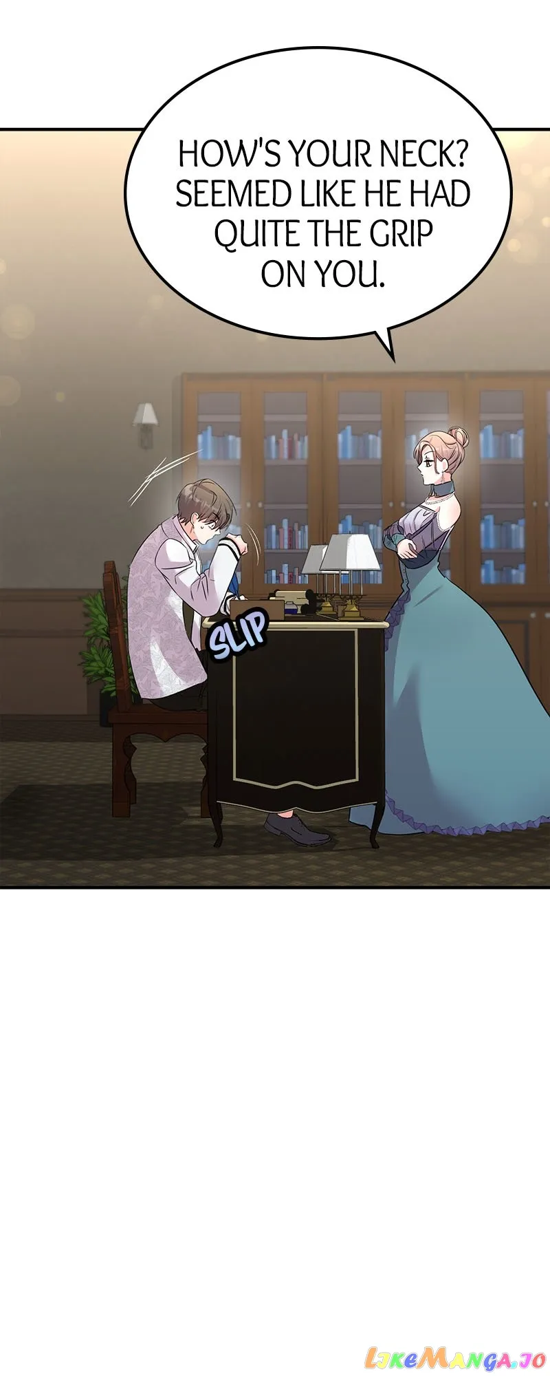 Amelia’s Contract Marriage Chapter 11 page 16