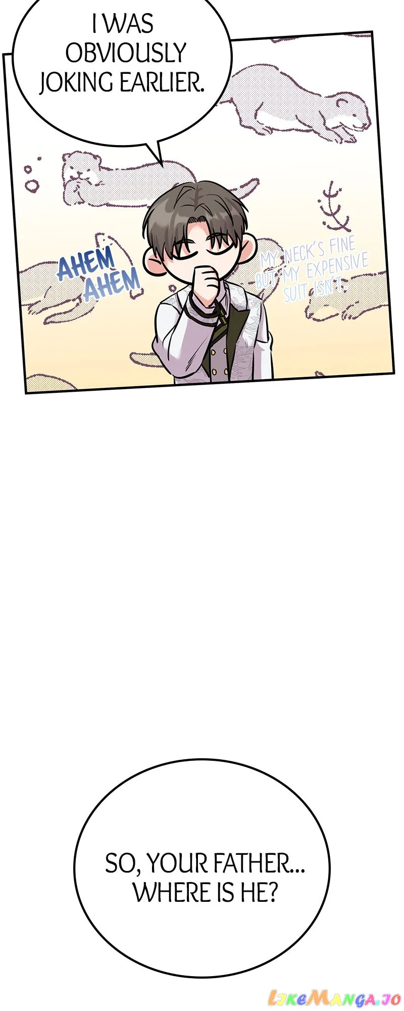 Amelia’s Contract Marriage Chapter 11 page 19