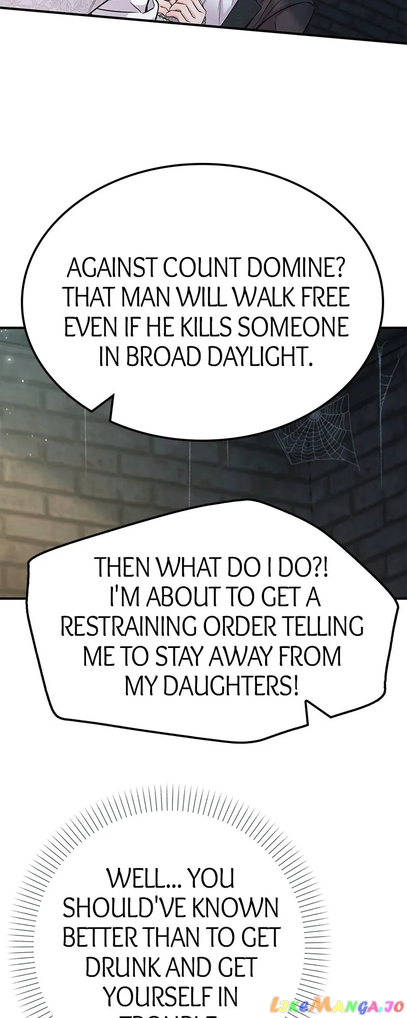 Amelia’s Contract Marriage Chapter 11 page 25