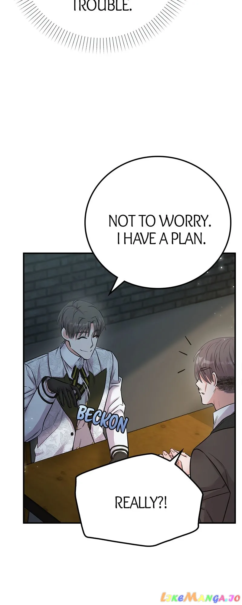 Amelia’s Contract Marriage Chapter 11 page 26
