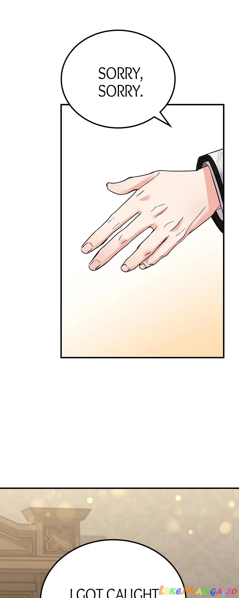 Amelia’s Contract Marriage Chapter 11 page 2