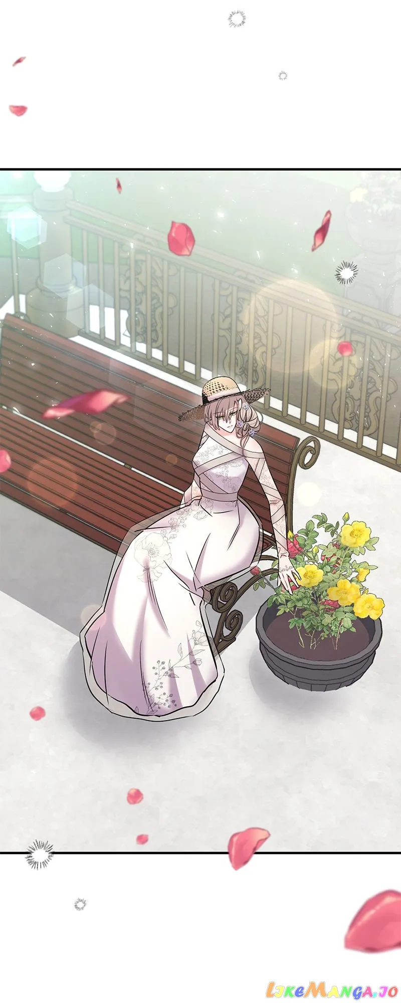 Amelia’s Contract Marriage Chapter 11 page 35