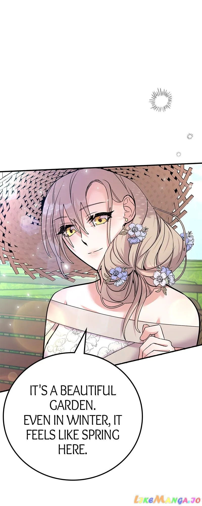 Amelia’s Contract Marriage Chapter 11 page 36