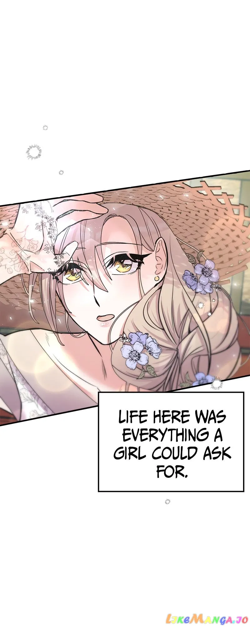 Amelia’s Contract Marriage Chapter 11 page 38