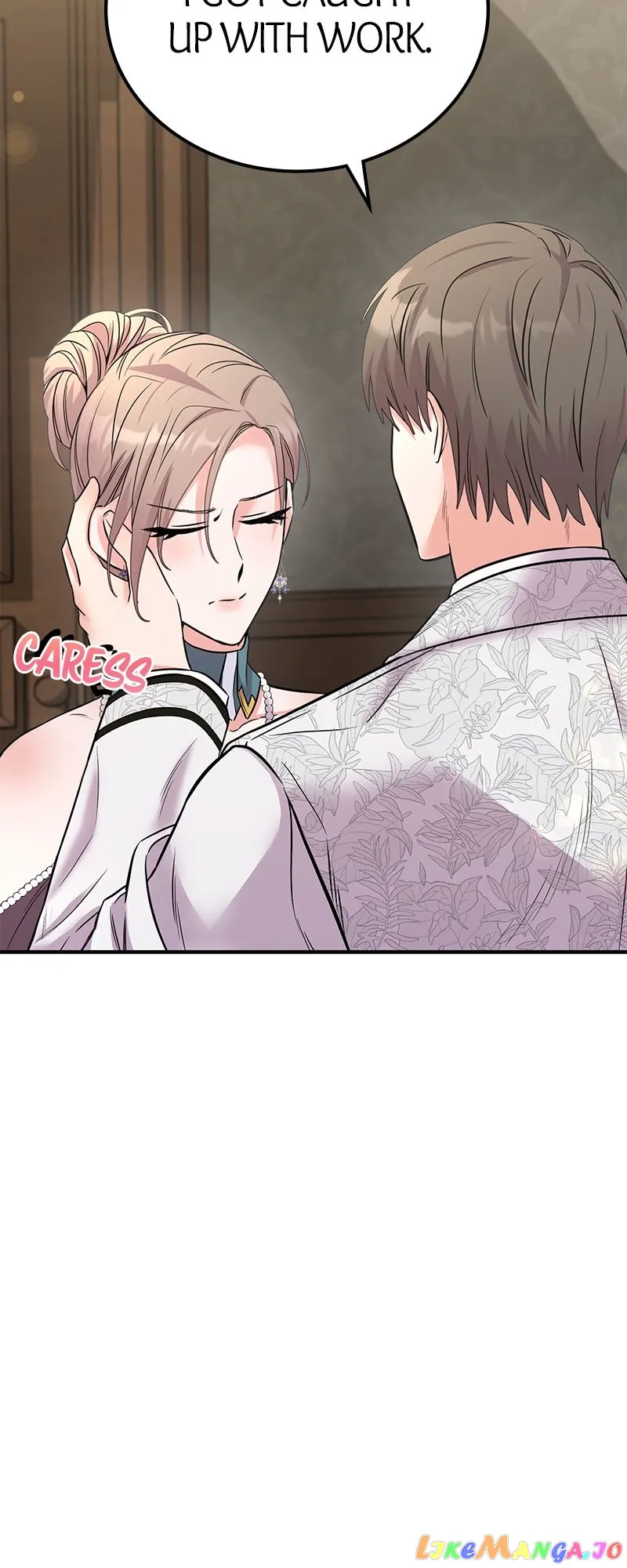 Amelia’s Contract Marriage Chapter 11 page 3