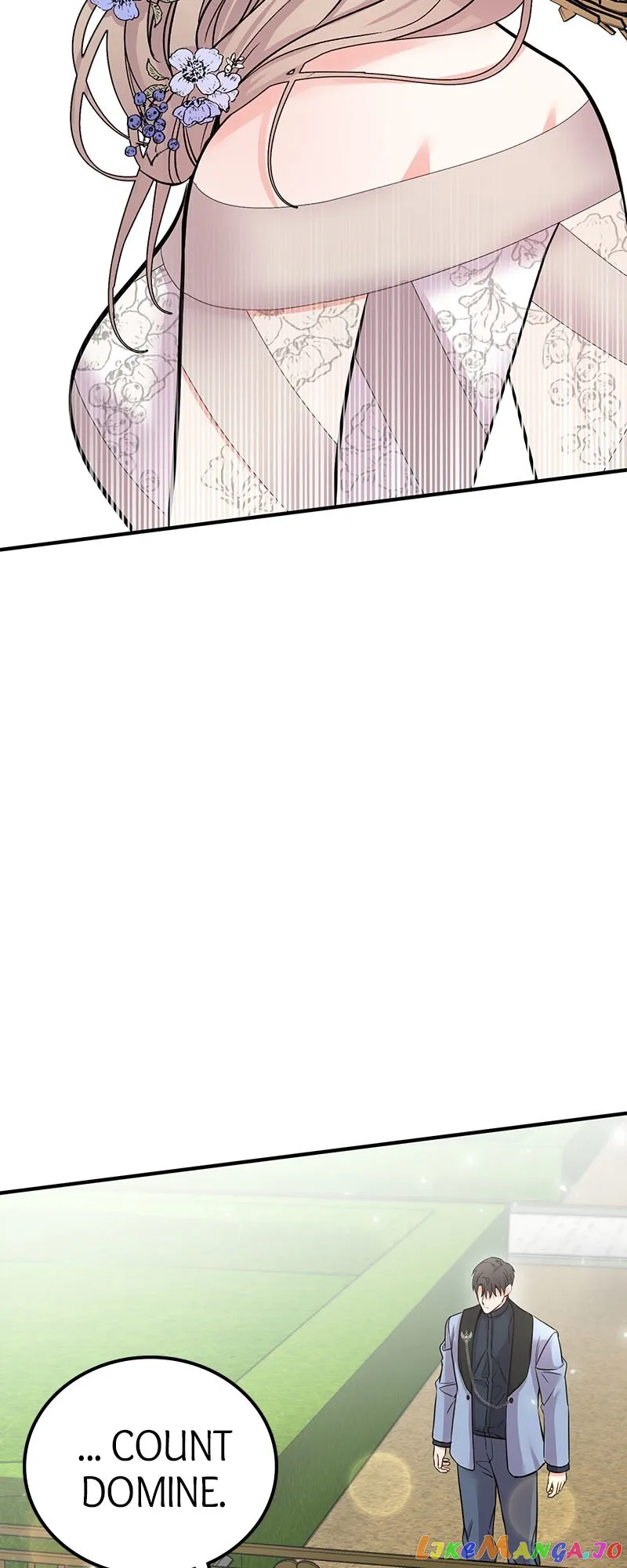 Amelia’s Contract Marriage Chapter 11 page 47