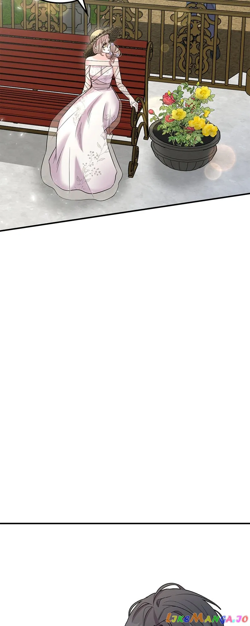 Amelia’s Contract Marriage Chapter 11 page 48