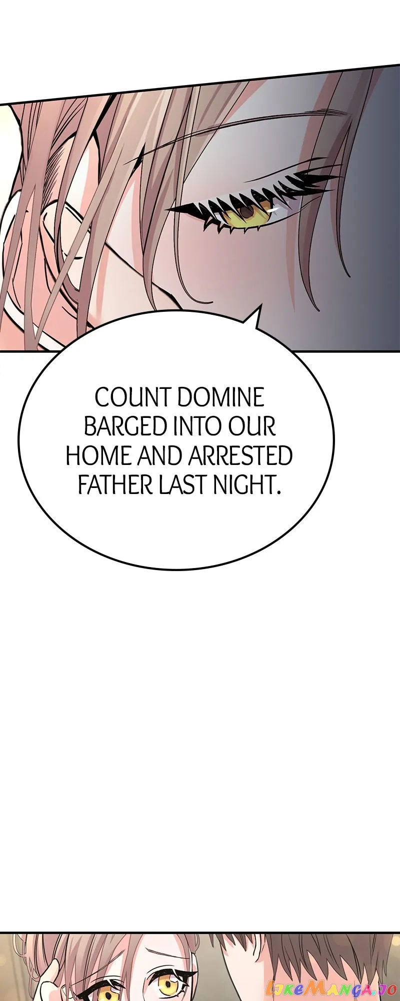 Amelia’s Contract Marriage Chapter 11 page 4