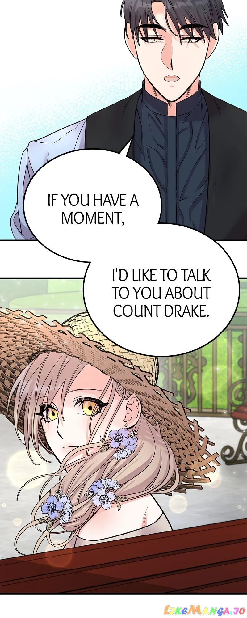 Amelia’s Contract Marriage Chapter 11 page 49