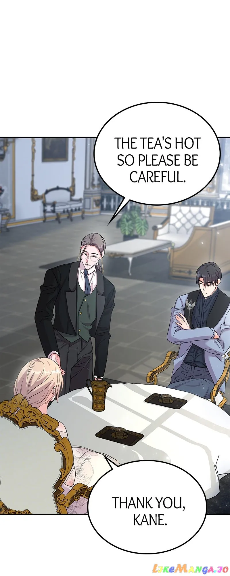 Amelia’s Contract Marriage Chapter 11 page 53