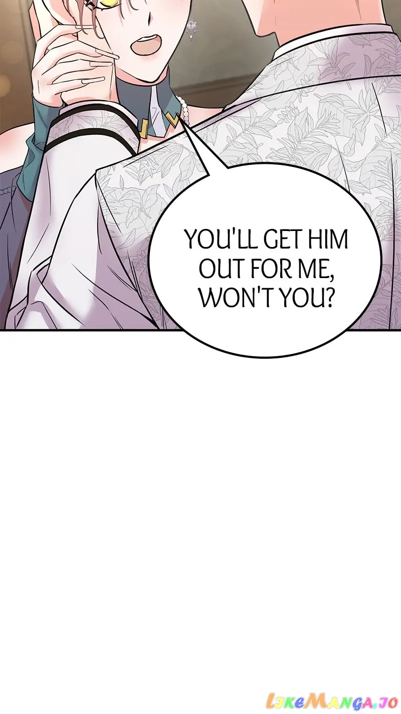 Amelia’s Contract Marriage Chapter 11 page 5