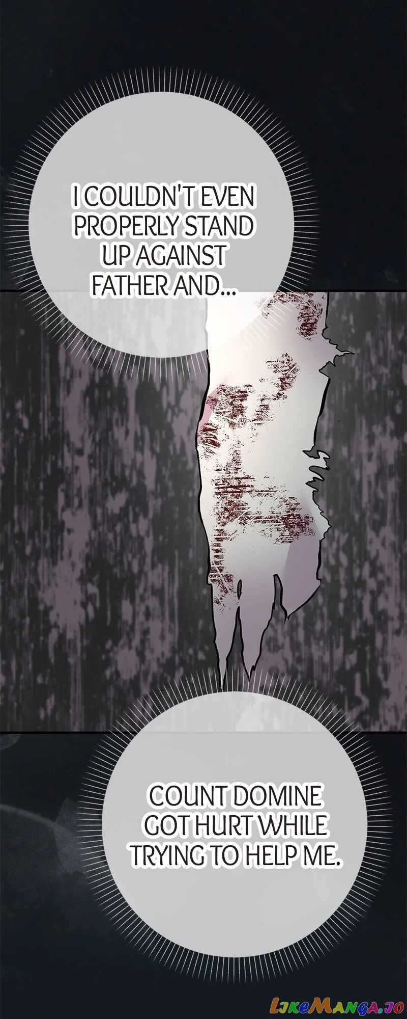 Amelia’s Contract Marriage Chapter 11 page 67